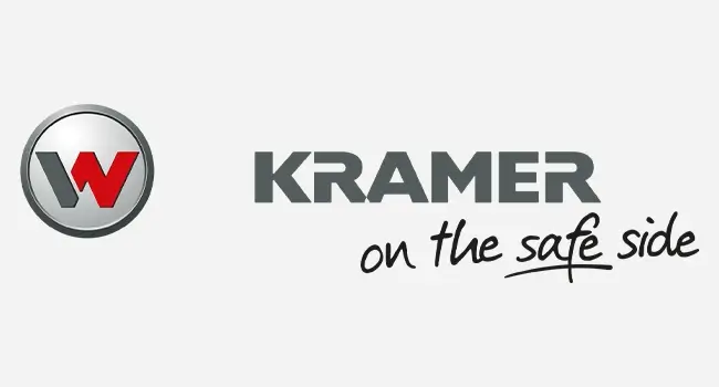 Logo Kramer