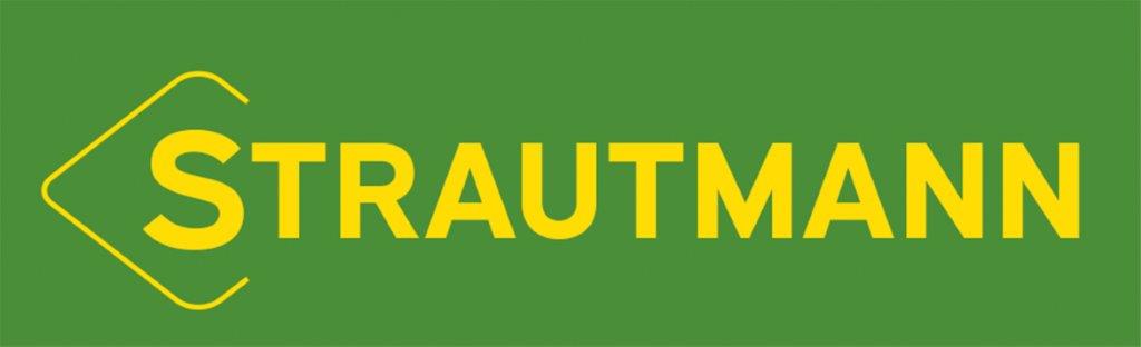 Strautmann Logo