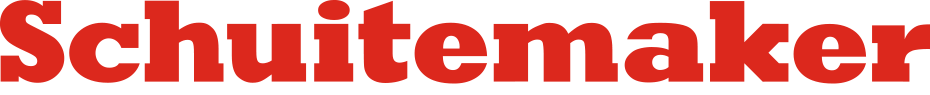 Logo Schuitemaker