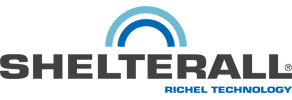 Shelterall Logo