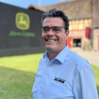 Mitarbeiter Häussler