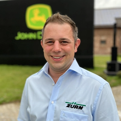 Mitarbeiter Linzenmeyer