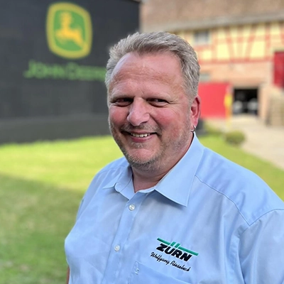 Mitarbeiter Riesebeck