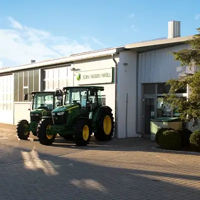 Standort Obersessendorf