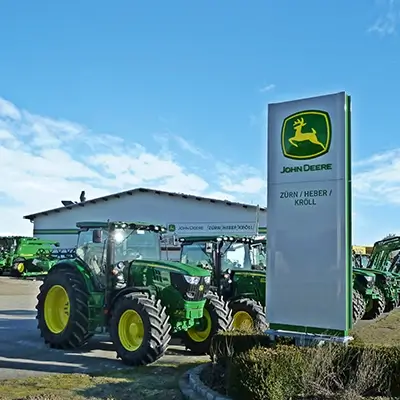 Standort Schwaighausen