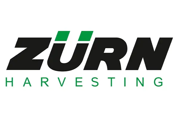 Zürn Harvesting Logo