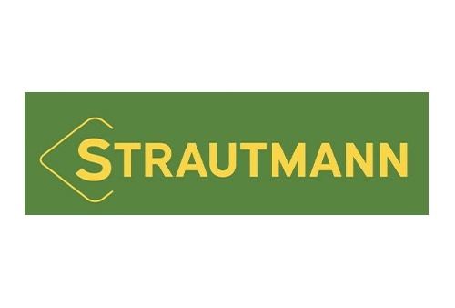 Logo Strautmann