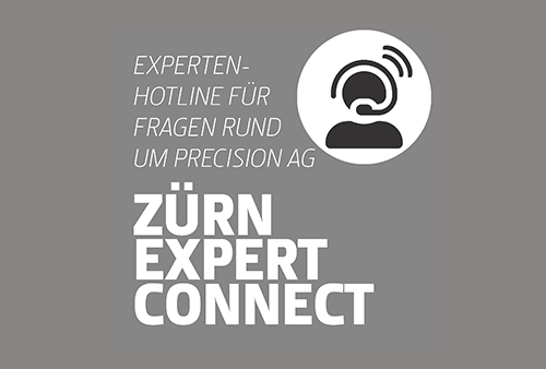 Grafik Zürn Expert Connect