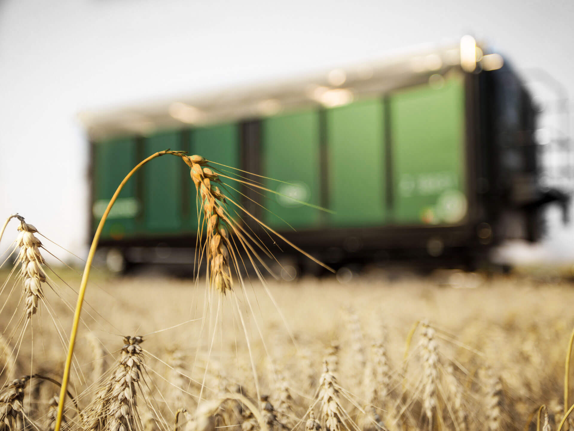 Warum Brantner Anhänger?